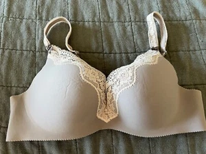 Victoria's Secret Angels Secret Embrace BH 36B 36 B Push Up sexy EUC VS - Bild 1 von 5