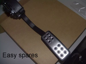 GENUINE FORD FG,FG2,FG/X SPORTS AUTO PEDAL ACCELERATOR - Picture 1 of 2