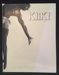 Klik Showcase Photography: Klik! Vol. 3 by American Showcase Inc. Staff (1996, H - Picture 1 of 3