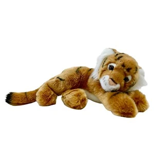 Kartika el Tigre - Zoofari Peluche Animal Juguete Suave 30 cm - Imagen 1 de 1