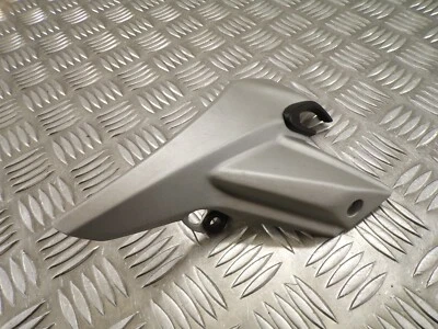 Suporte indicador dianteiro esquerdo MV Agusta Brutale 800 RR RC 2018 2017> 2019 WB - Imagem 1 de 3