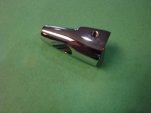 (1952)Z20 Jaguar XKE Series 1 Chrome Tension Rod Topper - Picture 1 of 3