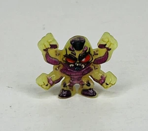 Million Warriors Super Rare Insectozoid Mini Figure Toy Astrals - Picture 1 of 3