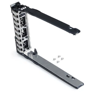 2.5" SFF SAS SATA NVME Caddy for HPE ProLiant DL365 G10, DL345 Gen10 Plus server - Picture 1 of 9
