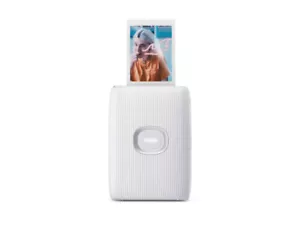 Mini Link 2 Smartphone Printer - Clay White - Picture 1 of 1