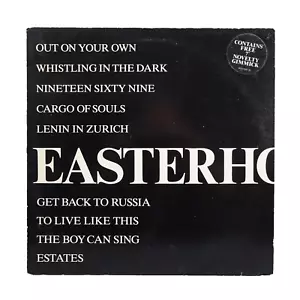 Easterhouse - Contenders - Used Vinyl Record ROUGH94 EX/VG+ - Picture 1 of 11