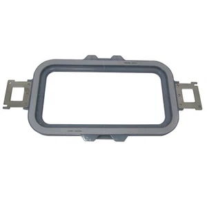 Magnetic Embroidery Hoops FOR Brother PR600,PR620,PR650,PR655,PR1000,PR1000E,VR - Picture 1 of 5