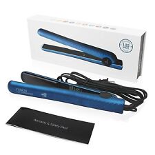 Herstyler Fusion Ceramic Flat Iron with Adjustable Temperature