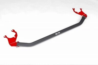 Blitz Strut Tower Bar Front - Toyota Corolla 2019+ 96116 - Image 1 of 2