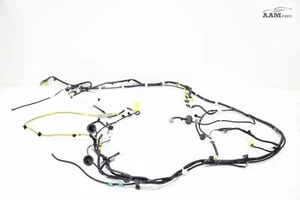 2021 SUBARU CROSSTREK SPORT LEFT SIDE BODY FLOOR WIRE WIRING HARNESS CABLE OEM - Picture 1 of 11