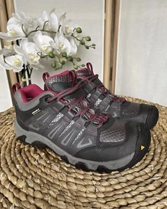 Keen Oakridge hiking shoes UK 6 / NO INSOLES - Picture 1 of 17