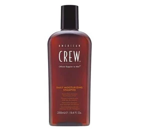 American Crew Daily Moisturizing Shampoo 100 ml - Picture 1 of 1