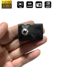 1080P HD Screw design camera Camcorder smallest mini micro Hidden Video Recorder