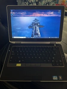Dell Latitude E6320 Laptop. (1TB SSD, 8GB RAM, i5) - Picture 1 of 15