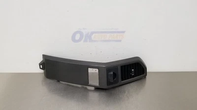 19 FORD F550 SUPER DUTY XL CENTER LEFT DRIVER DASH VENT - Image 1 of 4