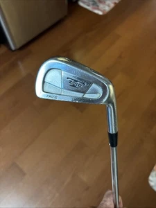 Mizuno T-Zoid Pro II 7 Iron True Temper Dynamic Gold S300 Steel Shaft. Stiff - Picture 1 of 8