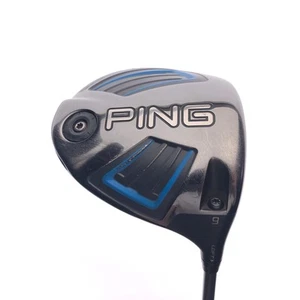 Used Ping G Series Driver / 9.0 Degrees / Stiff Flex - Picture 1 of 8