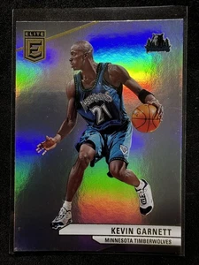 2023-24 Donruss Elite - Kevin Garnett #96 - Picture 1 of 2