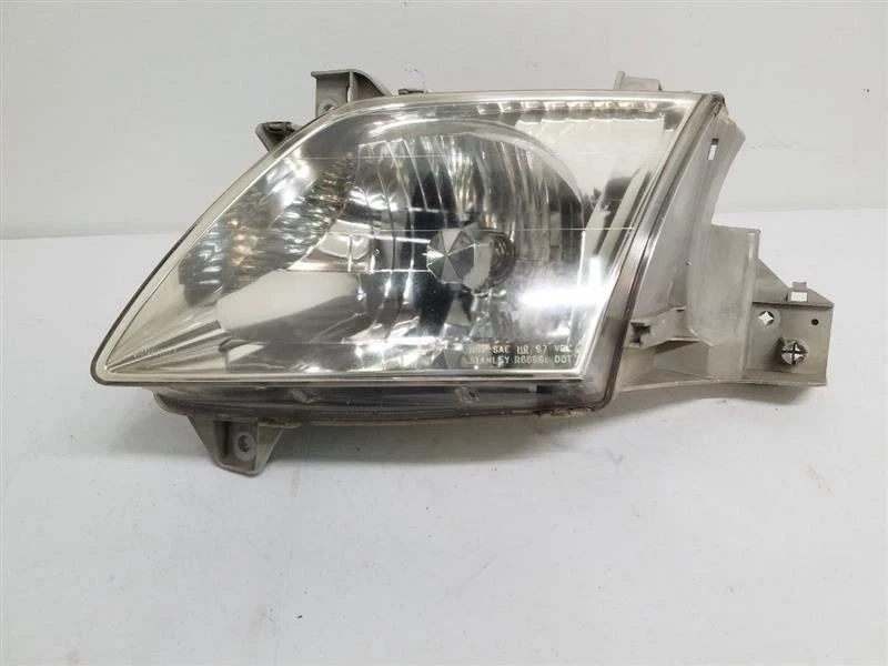 Левая фара водителя подходит для фургона Mazda MPV 00-01 годов выпуска от оригинального производителя - Изображение 1 из 4