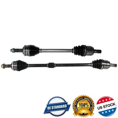 NCV37079 NCV37089 Front CV Axle for 13-17 Hyundai Elantra GT 14-16 Elantra Auto — 第 1/4 张图片