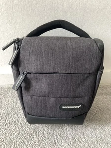 Kameratasche Bagsmart Taschen grau Kameratasche - Bild 1 von 11