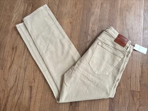 Abercrombie Fitch Vintage Stretch 90s Straight Jeans Men’s 33X34  - Picture 1 of 12