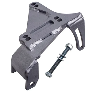 Engine Bay Alternator Bracket for Honda Acura H22 H-Series Swap EF EG EK - Picture 1 of 12
