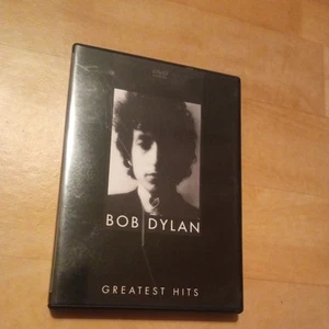 DVD  Bob Dylan Greatest Hits 2007  - Bild 1 von 3