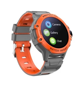 Interactive Kids Smart Watch with 4G Video Calling and Location Services - Zdjęcie 1 z 26