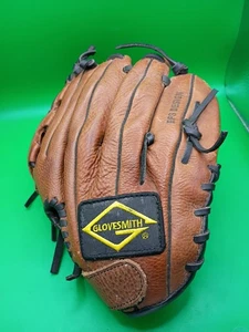 Guante de Béisbol GLOVESMITH Modelo EFS Talla Aproximadamente 12.5" Mano Izquierda... - Imagen 1 de 6