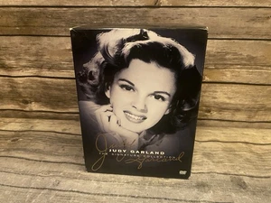 Judy Garland: The Signature Collection (DVD, 2004, 7-Disc Set) Wizard Of Oz - Imagen 1 de 17