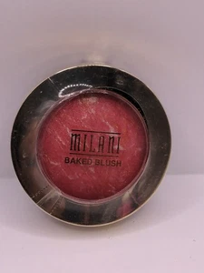 Milani gebackenes Rouge, 08 Corallina, 0,12 Oz. - Bild 1 von 5