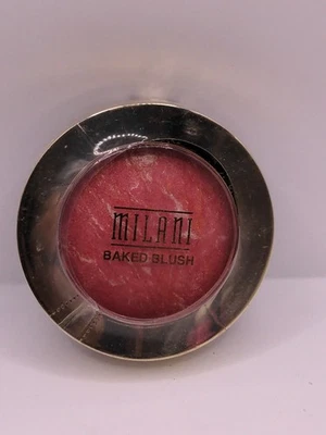 Milani Baked Blush, 08 Corallina, 0.12 oz - Image 1 of 4