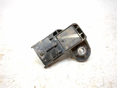 22 Polaris RZR Trail S 1000  MAP MAF Mass Air Flow Pressure Sensor 02612302 - Image 1 of 4