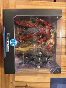 McFarlane DC Merciless the Batman Who Laugh 2-pack Collector Edition - Picture 1 of 9