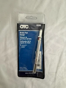 OTC 6596 Brake Pad Gauge - Bild 1 von 2