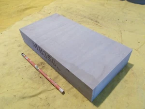 MB3500 URETHANE TOOLING BOARD pattern tool mold plastic prototype 2" x 6" x 12" - Picture 1 of 1