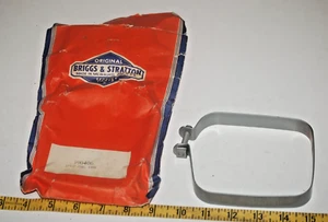 Vintage NOS Briggs and Stratton Fuel Tank Strap P# 390406 - Picture 1 of 2