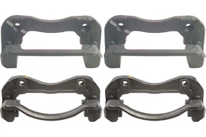 Front & Rear SET Cardone Disc Brake Calipers for 2001 Hyundai XG300 (KIT16966) - Picture 1 of 10