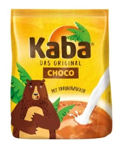 Kaba Choco das Original Hot Chocolate Mix 400g Pack, Drinking & Baking, German! - Picture 1 of 1