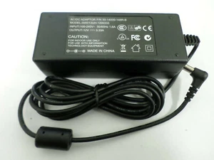 Hipro Power Supply PWRS-14000-148R : AC Adapter for Motorola Symbol Zebra CRDXXX - Picture 1 of 3