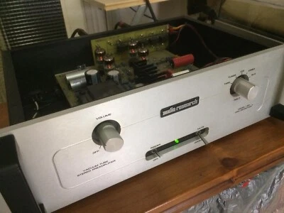 Preamplificatore Audio Research LS8 - Immagine 1 di 4