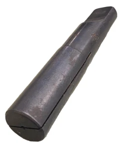 Gebraucht #2MT Kegelschaft Bohrer Schraubendreher Split Sleeve 5/64" (72210) - Bild 1 von 4