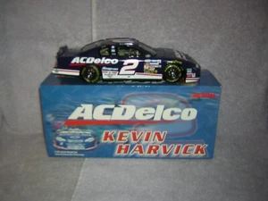 Kevin Harvick 1/24 scale black window bank diecast by action. Und ist neuwertig. - Bild 1 von 1