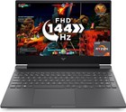 Gaming Laptop Hp Victus 16-d0002na - Six-core I5 8gb Ram 512gb Ssd Rtx 3050 Ti