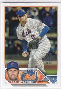 Juego de equipo de béisbol 2023 Topps New York Mets All Star Game paralelo - Imagen 1 de 1