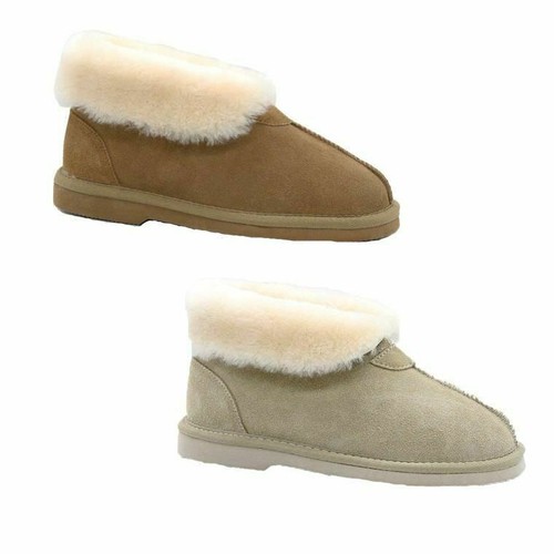 Womens Grosby Hearts Hoodies Boots Grey/Black Hearts Slippers Ugg Shoes |  eBay