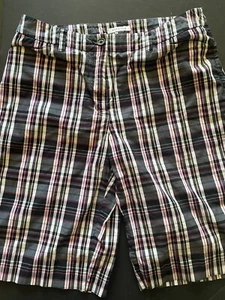 Anne Klein Sport Size 8 Stretch shorts - Picture 1 of 6