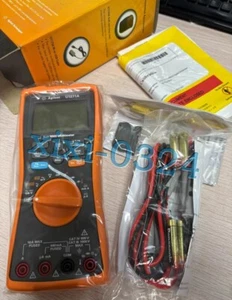 New Agilent U1271A Handheld Digital Multimeter Fast delivery - Picture 1 of 4