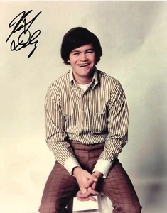 The Monkees MICKEY DOLENZ firmado con certificado de autenticidad 8x10 - Imagen 1 de 3
